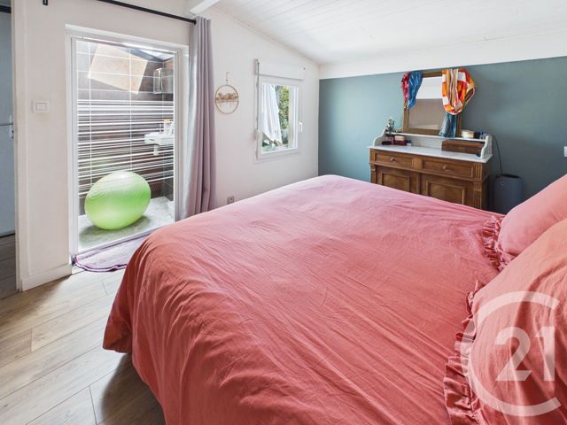 Maison &agrave; vendre - 5 pi&egrave;ces - 90 m2 - Villenave D Ornon - 33 - AQUITAINE