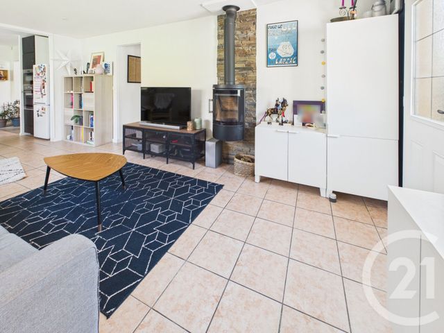 Maison &agrave; vendre - 5 pi&egrave;ces - 90 m2 - Villenave D Ornon - 33 - AQUITAINE