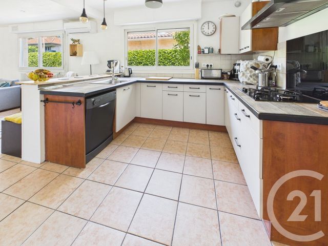 Maison &agrave; vendre - 5 pi&egrave;ces - 90 m2 - Villenave D Ornon - 33 - AQUITAINE