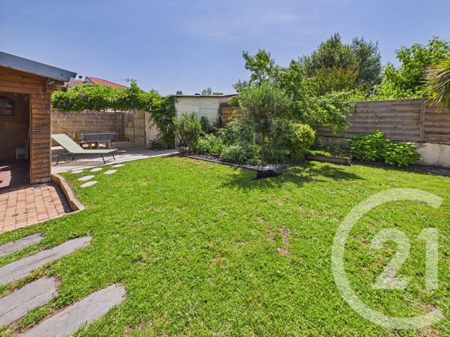 Maison &agrave; vendre - 5 pi&egrave;ces - 90 m2 - Villenave D Ornon - 33 - AQUITAINE