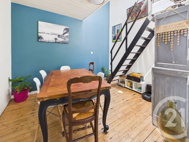 Maison &agrave; vendre - 5 pi&egrave;ces - 90 m2 - Villenave D Ornon - 33 - AQUITAINE
