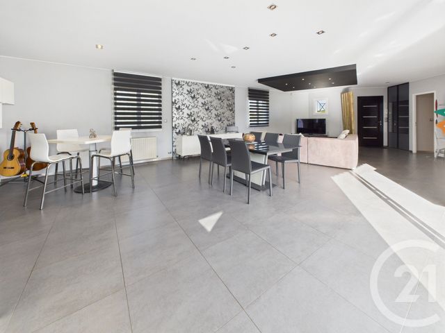 Maison &agrave; vendre - 4 pi&egrave;ces - 132,85 m2 - Villenave D Ornon - 33 - AQUITAINE