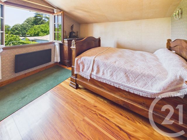 Maison &agrave; vendre - 7 pi&egrave;ces - 188,84 m2 - Cadaujac - 33 - AQUITAINE