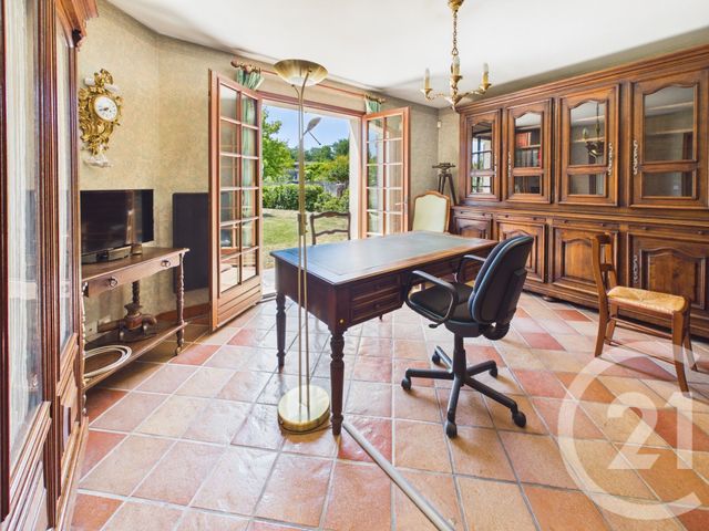 Maison &agrave; vendre - 7 pi&egrave;ces - 188,84 m2 - Cadaujac - 33 - AQUITAINE