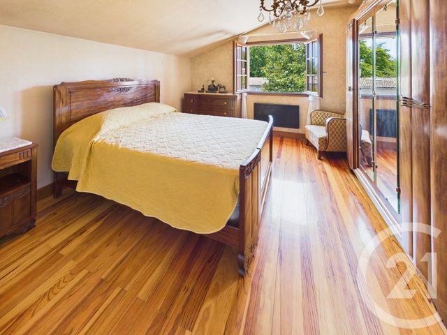 Maison &agrave; vendre - 7 pi&egrave;ces - 188,84 m2 - Cadaujac - 33 - AQUITAINE