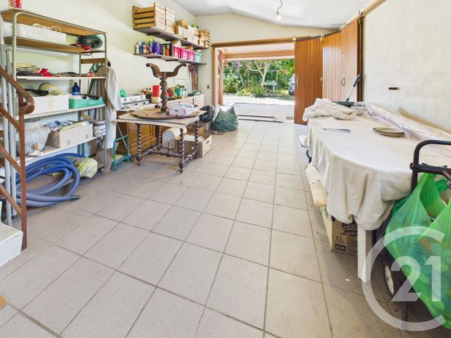 Maison &agrave; vendre - 7 pi&egrave;ces - 188,84 m2 - Cadaujac - 33 - AQUITAINE