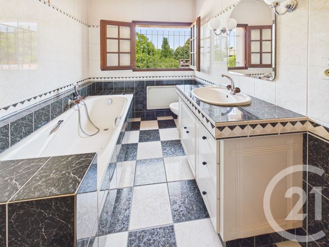 Maison &agrave; vendre - 7 pi&egrave;ces - 188,84 m2 - Cadaujac - 33 - AQUITAINE