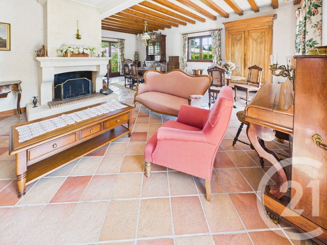 Maison &agrave; vendre - 7 pi&egrave;ces - 188,84 m2 - Cadaujac - 33 - AQUITAINE