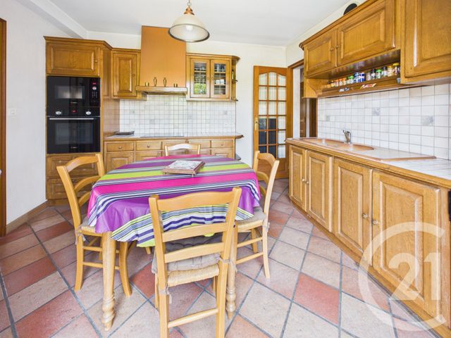 Maison &agrave; vendre - 7 pi&egrave;ces - 188,84 m2 - Cadaujac - 33 - AQUITAINE