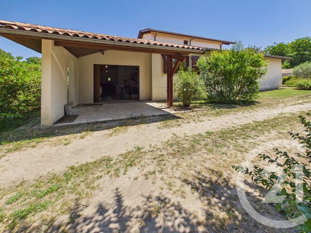 Maison &agrave; vendre - 7 pi&egrave;ces - 188,84 m2 - Cadaujac - 33 - AQUITAINE