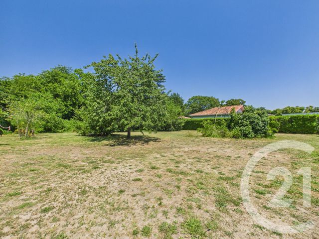 Maison &agrave; vendre - 7 pi&egrave;ces - 188,84 m2 - Cadaujac - 33 - AQUITAINE