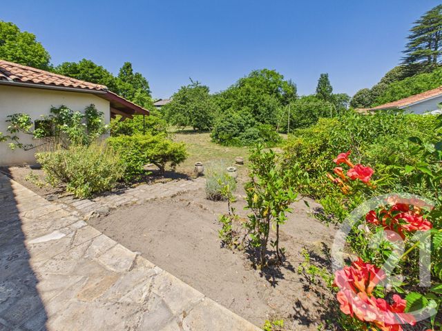 Maison &agrave; vendre - 7 pi&egrave;ces - 188,84 m2 - Cadaujac - 33 - AQUITAINE