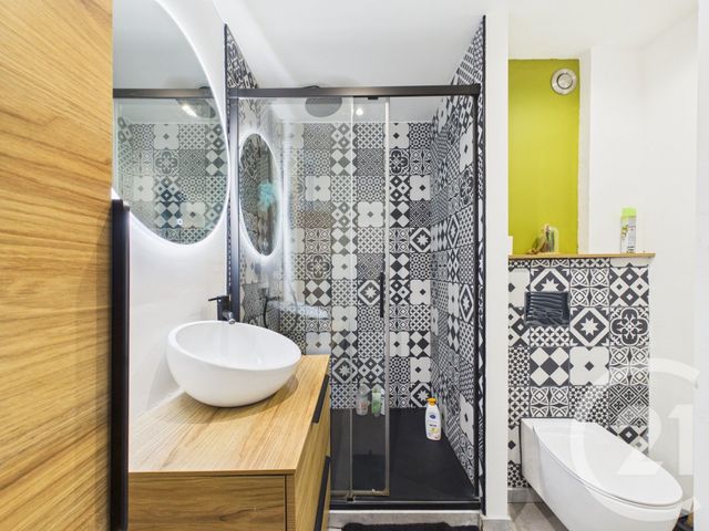 Appartement F4 &agrave; vendre - 4 pi&egrave;ces - 64,94 m2 - Villenave D Ornon - 33 - AQUITAINE