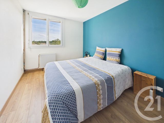 Appartement F4 &agrave; vendre - 4 pi&egrave;ces - 64,94 m2 - Villenave D Ornon - 33 - AQUITAINE