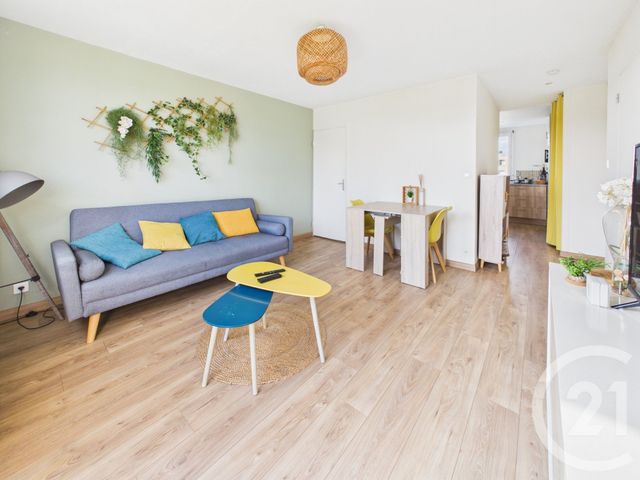 Appartement F4 &agrave; vendre - 4 pi&egrave;ces - 64,94 m2 - Villenave D Ornon - 33 - AQUITAINE