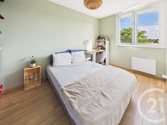 Appartement F4 &agrave; vendre - 4 pi&egrave;ces - 64,94 m2 - Villenave D Ornon - 33 - AQUITAINE