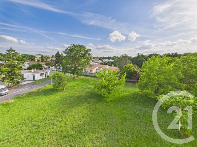 Appartement F4 &agrave; vendre - 4 pi&egrave;ces - 64,94 m2 - Villenave D Ornon - 33 - AQUITAINE