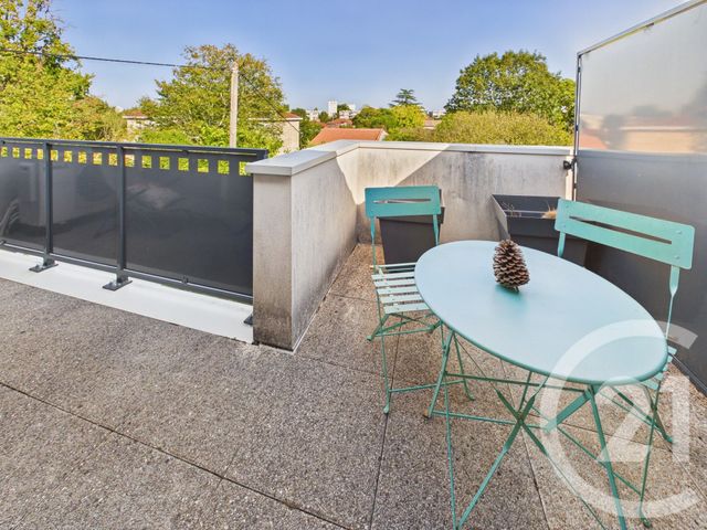Appartement F3 &agrave; vendre - 3 pi&egrave;ces - 66,52 m2 - 33 - AQUITAINE