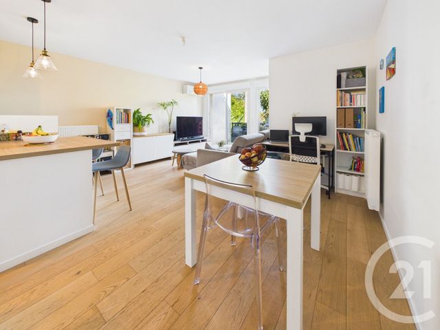 Appartement F3 &agrave; vendre - 3 pi&egrave;ces - 66,52 m2 - 33 - AQUITAINE