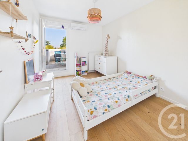 Appartement F3 &agrave; vendre - 3 pi&egrave;ces - 66,52 m2 - 33 - AQUITAINE