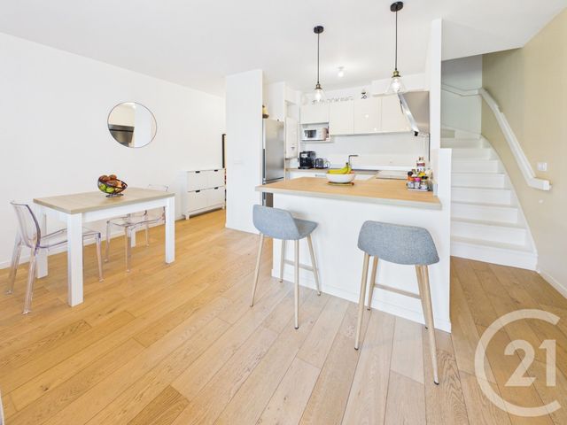 Appartement F3 &agrave; vendre - 3 pi&egrave;ces - 66,52 m2 - 33 - AQUITAINE