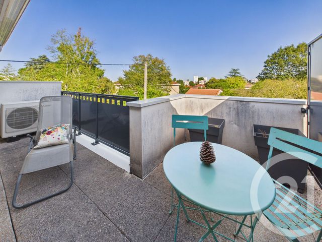 Appartement F3 &agrave; vendre - 3 pi&egrave;ces - 66,52 m2 - 33 - AQUITAINE