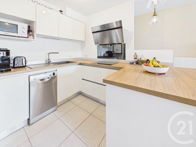 Appartement F3 &agrave; vendre - 3 pi&egrave;ces - 66,52 m2 - 33 - AQUITAINE