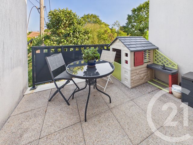 Appartement F3 &agrave; vendre - 3 pi&egrave;ces - 66,52 m2 - 33 - AQUITAINE