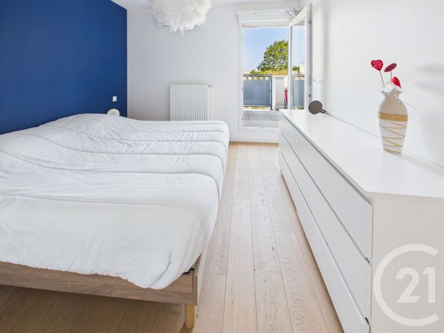Appartement F3 &agrave; vendre - 3 pi&egrave;ces - 66,52 m2 - 33 - AQUITAINE