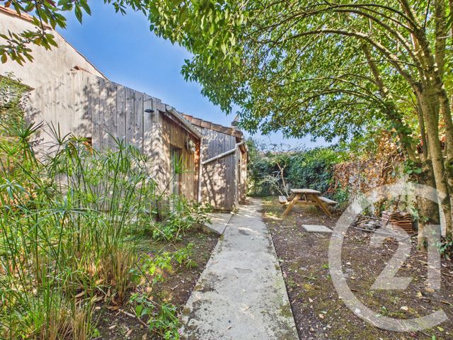 Appartement F3 &agrave; vendre - 3 pi&egrave;ces - 66,52 m2 - 33 - AQUITAINE