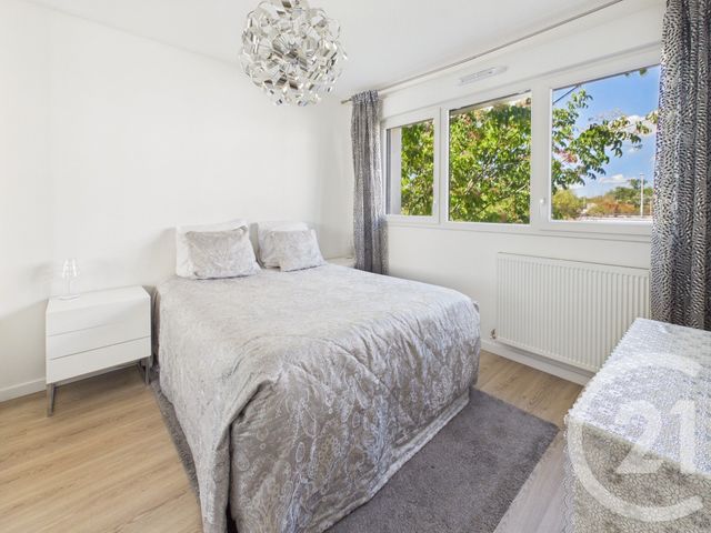 Appartement &agrave; vendre - 3 pi&egrave;ces - 63,63 m2 - Villenave D Ornon - 33 - AQUITAINE