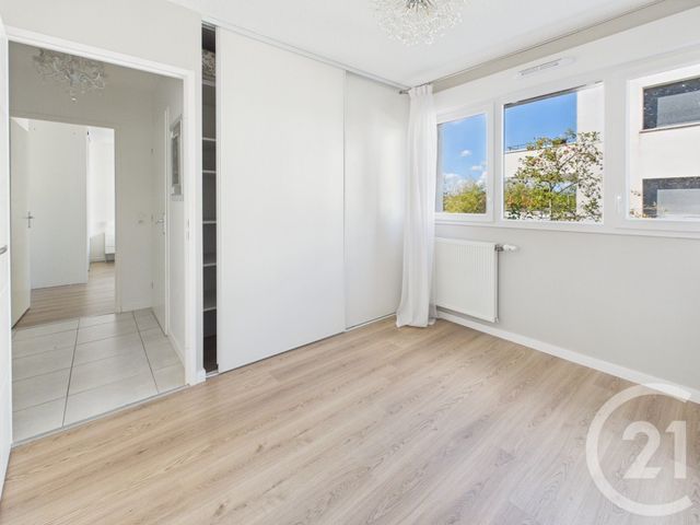 Appartement &agrave; vendre - 3 pi&egrave;ces - 63,63 m2 - Villenave D Ornon - 33 - AQUITAINE