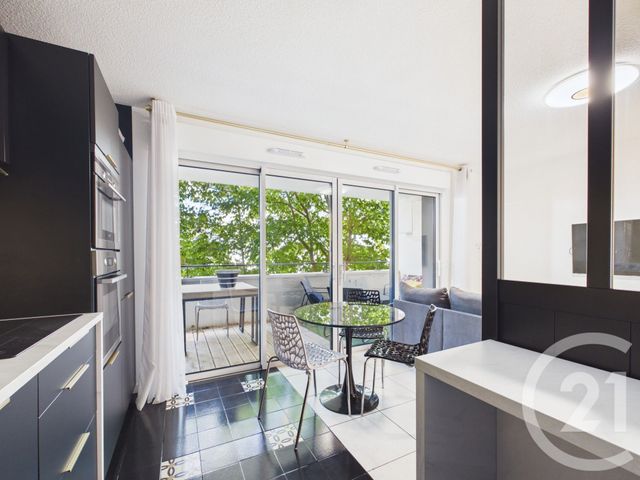 Appartement &agrave; vendre - 3 pi&egrave;ces - 63,63 m2 - Villenave D Ornon - 33 - AQUITAINE