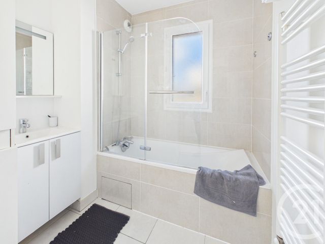 Appartement &agrave; vendre - 3 pi&egrave;ces - 63,63 m2 - Villenave D Ornon - 33 - AQUITAINE