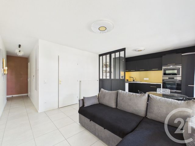 Appartement &agrave; vendre - 3 pi&egrave;ces - 63,63 m2 - Villenave D Ornon - 33 - AQUITAINE