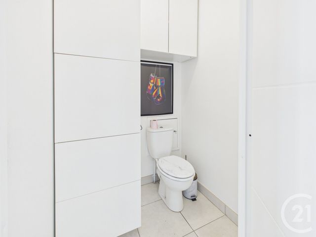 Appartement &agrave; vendre - 3 pi&egrave;ces - 63,63 m2 - Villenave D Ornon - 33 - AQUITAINE