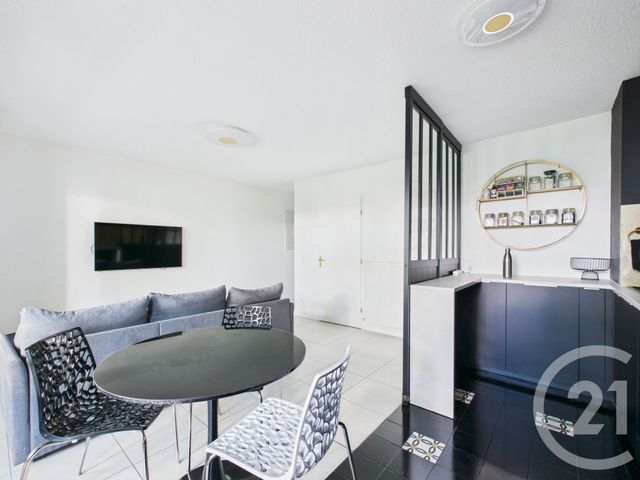 Appartement &agrave; vendre - 3 pi&egrave;ces - 63,63 m2 - Villenave D Ornon - 33 - AQUITAINE