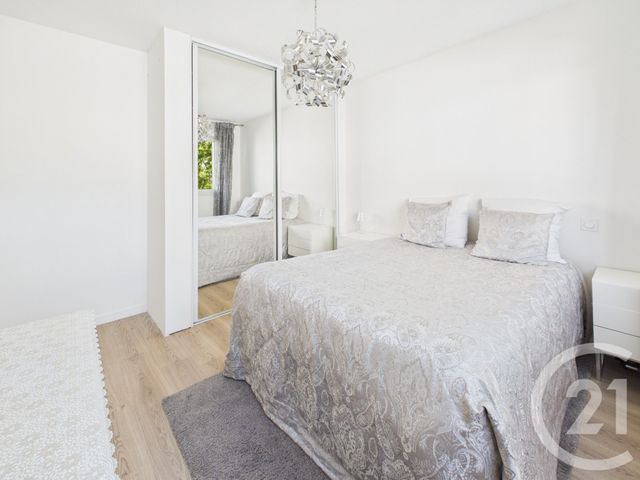 Appartement &agrave; vendre - 3 pi&egrave;ces - 63,63 m2 - Villenave D Ornon - 33 - AQUITAINE