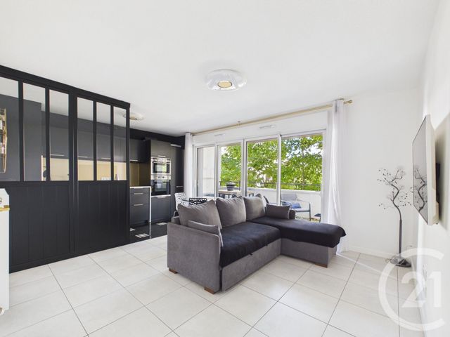 appartement - VILLENAVE D ORNON - 33