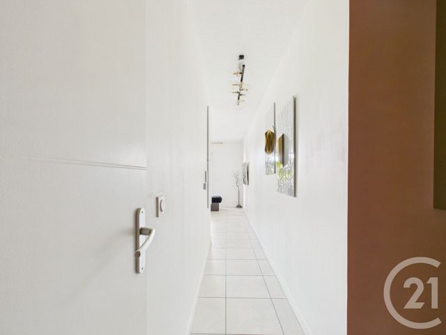 Appartement &agrave; vendre - 3 pi&egrave;ces - 63,63 m2 - Villenave D Ornon - 33 - AQUITAINE