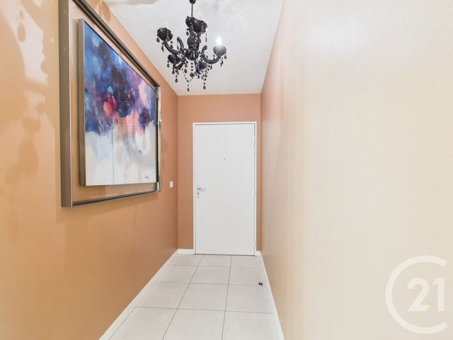 Appartement &agrave; vendre - 3 pi&egrave;ces - 63,63 m2 - Villenave D Ornon - 33 - AQUITAINE