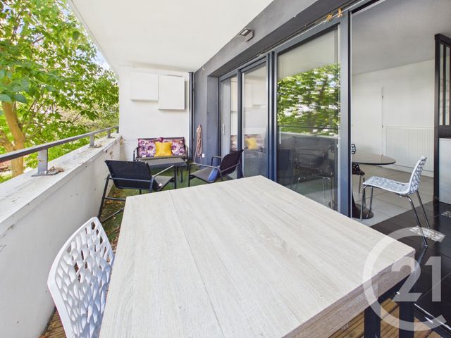 Appartement &agrave; vendre - 3 pi&egrave;ces - 63,63 m2 - Villenave D Ornon - 33 - AQUITAINE