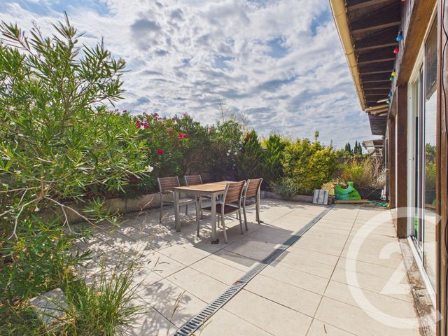 Maison &agrave; vendre - 5 pi&egrave;ces - 110 m2 - Villenave D Ornon - 33 - AQUITAINE