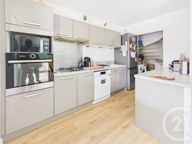 Maison &agrave; vendre - 5 pi&egrave;ces - 110 m2 - Villenave D Ornon - 33 - AQUITAINE