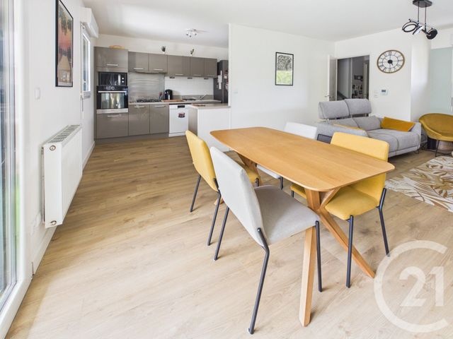 Maison &agrave; vendre - 5 pi&egrave;ces - 110 m2 - Villenave D Ornon - 33 - AQUITAINE