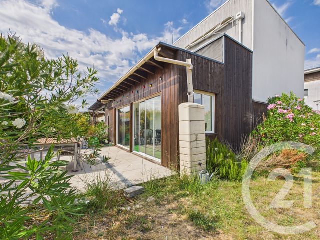 Maison &agrave; vendre - 5 pi&egrave;ces - 110 m2 - Villenave D Ornon - 33 - AQUITAINE