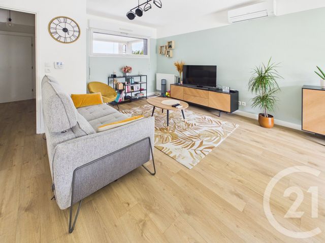 Maison &agrave; vendre - 5 pi&egrave;ces - 110 m2 - Villenave D Ornon - 33 - AQUITAINE