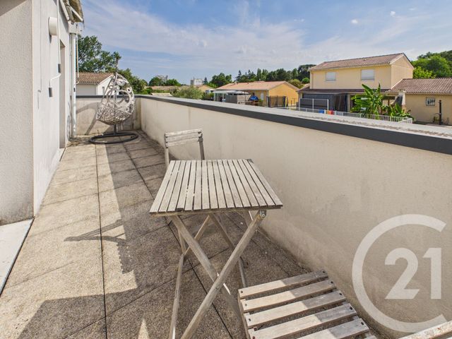 Maison &agrave; vendre - 5 pi&egrave;ces - 110 m2 - Villenave D Ornon - 33 - AQUITAINE