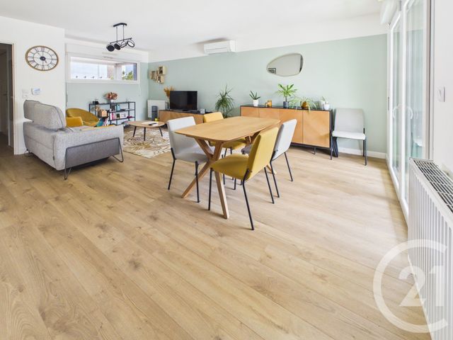 Maison &agrave; vendre - 5 pi&egrave;ces - 110 m2 - Villenave D Ornon - 33 - AQUITAINE