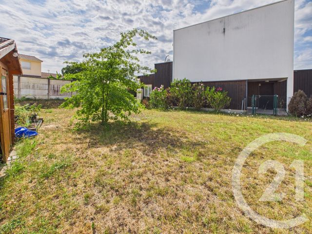 Maison &agrave; vendre - 5 pi&egrave;ces - 110 m2 - Villenave D Ornon - 33 - AQUITAINE